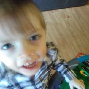 Meet your Posher, Chris